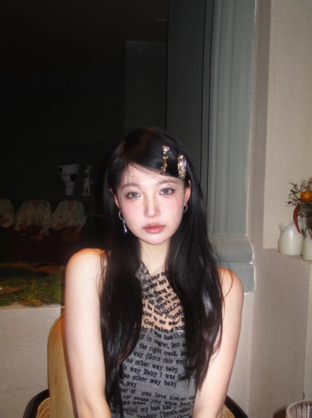 存一些生日拍照姿势🎂📷