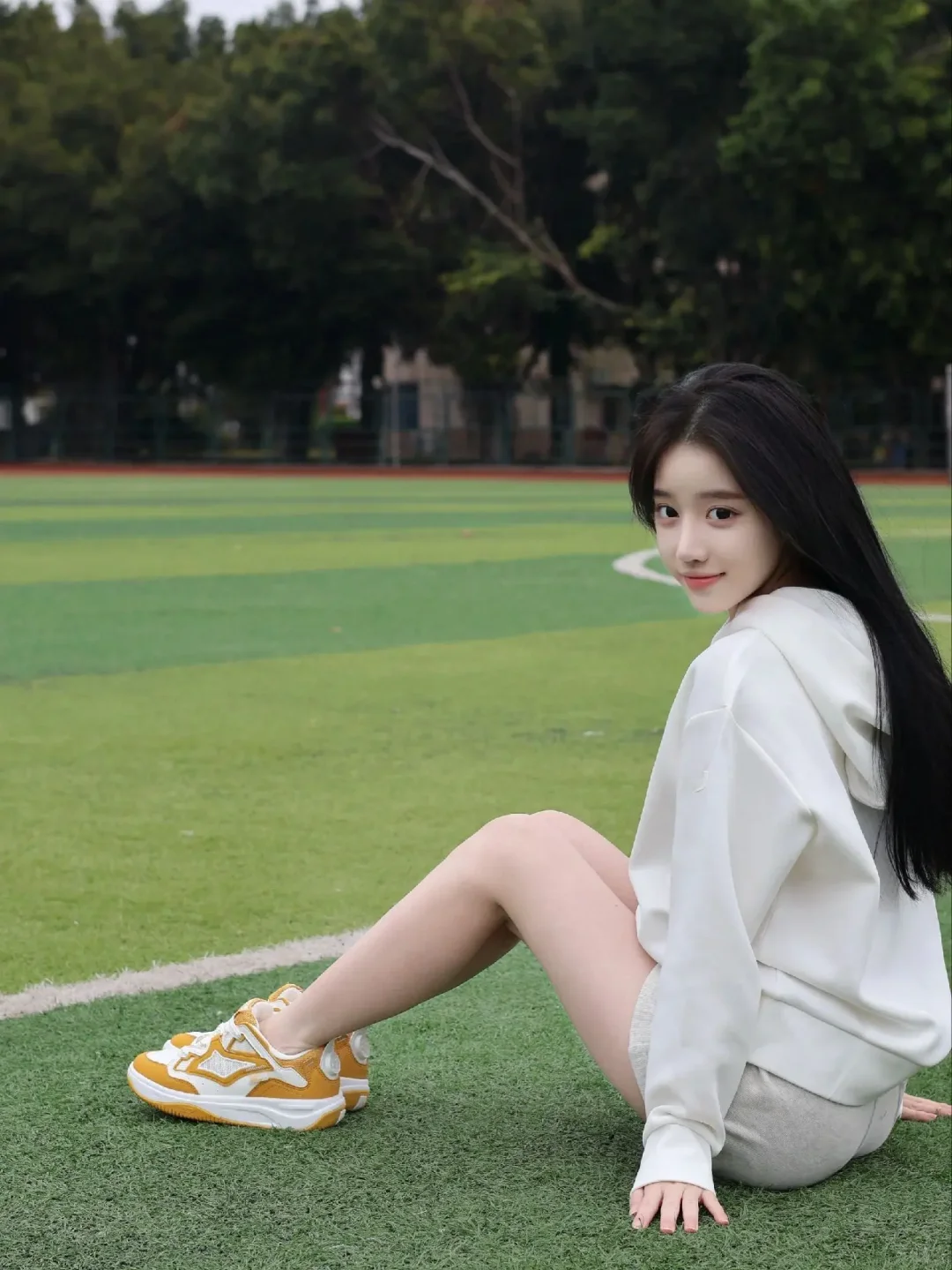 05女大，摄影呢