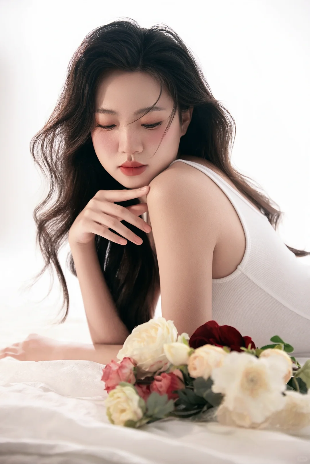 今天是韩系女主👧