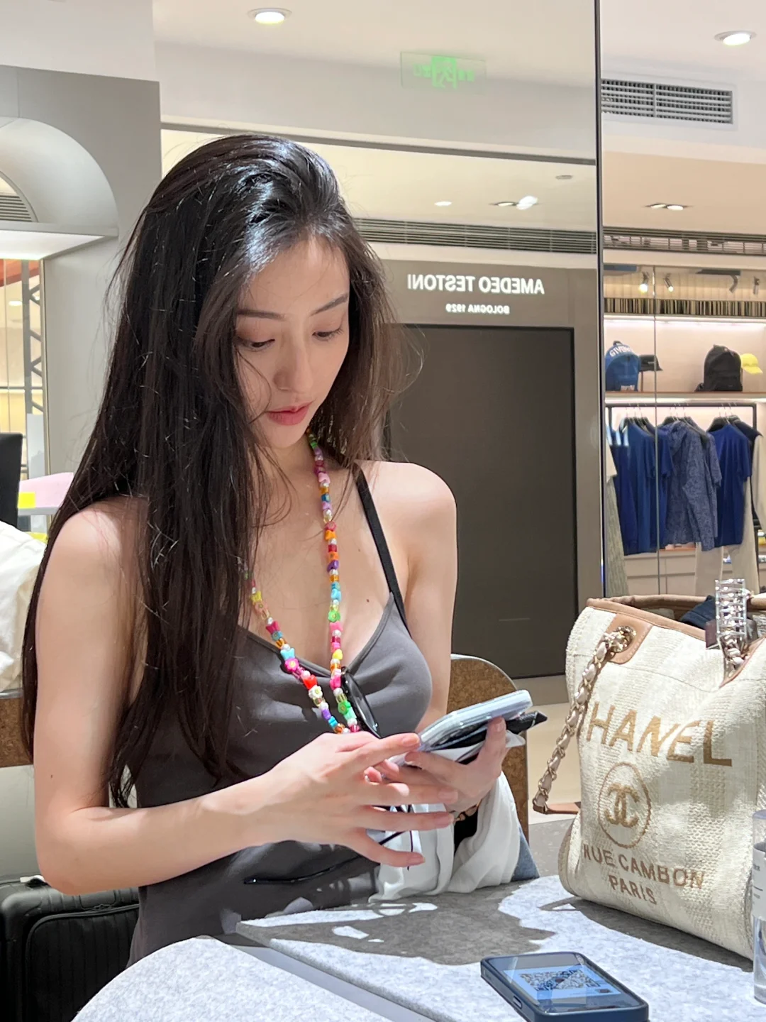 杭州约拍｜喜欢日常记录📷