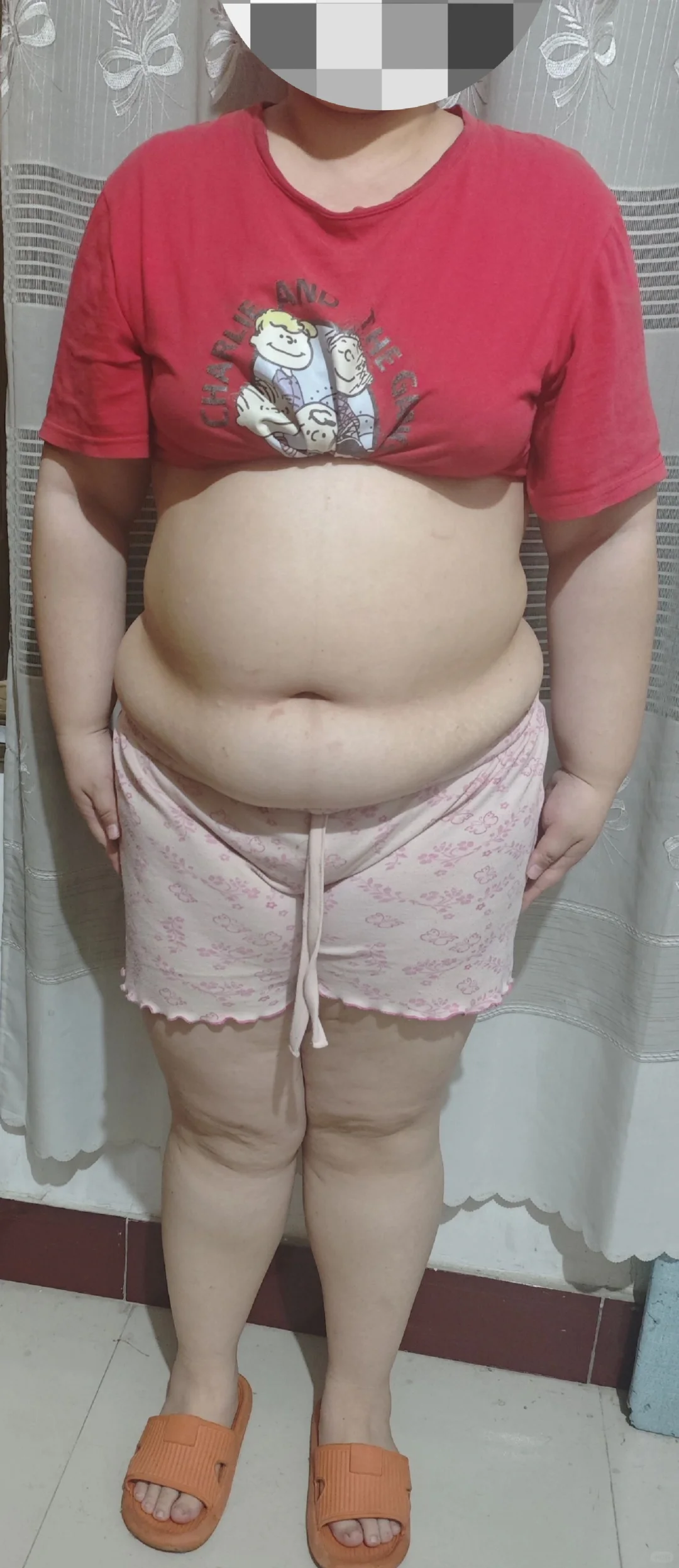 180大基数减肥