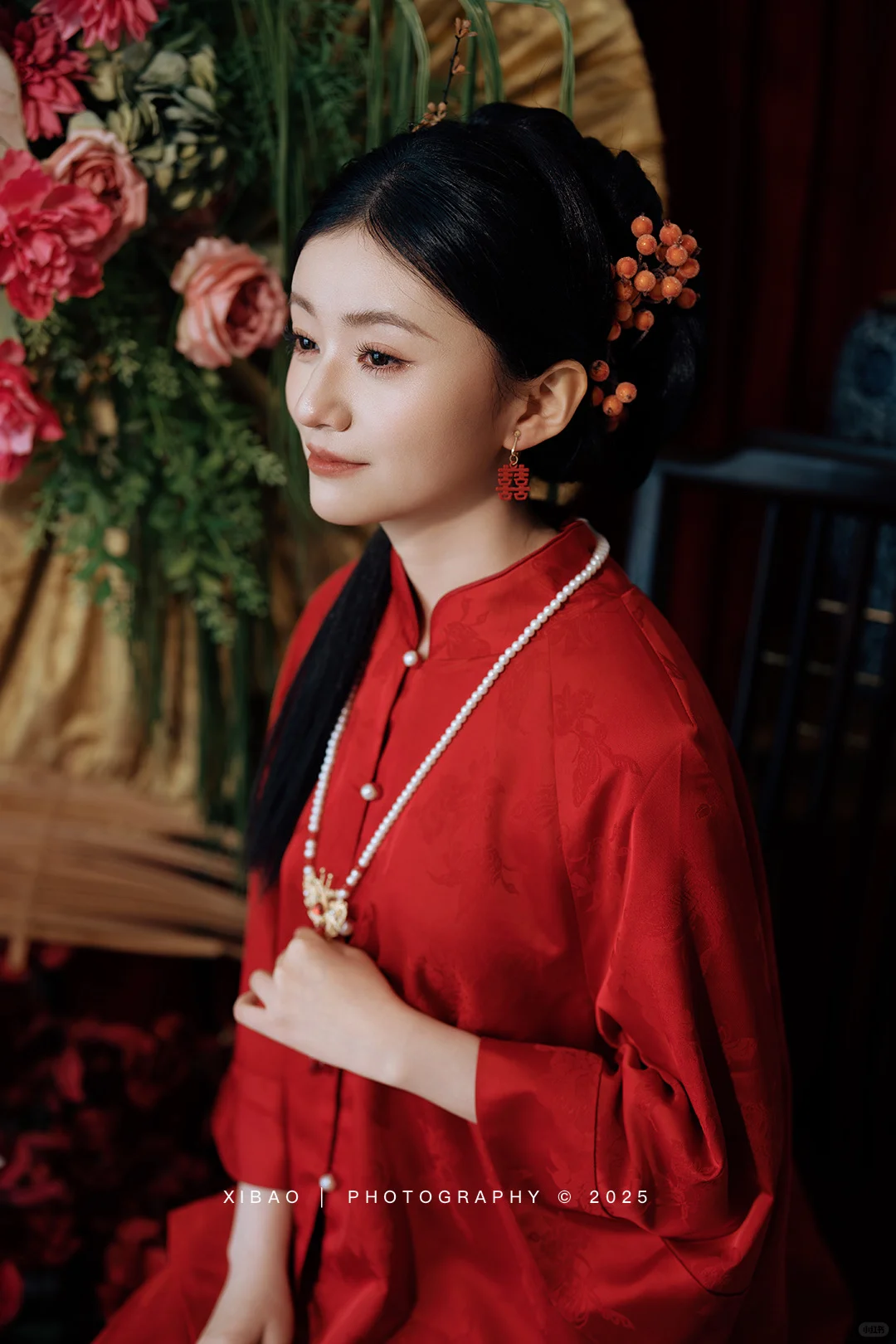 独属于中国人的东方美学🪭