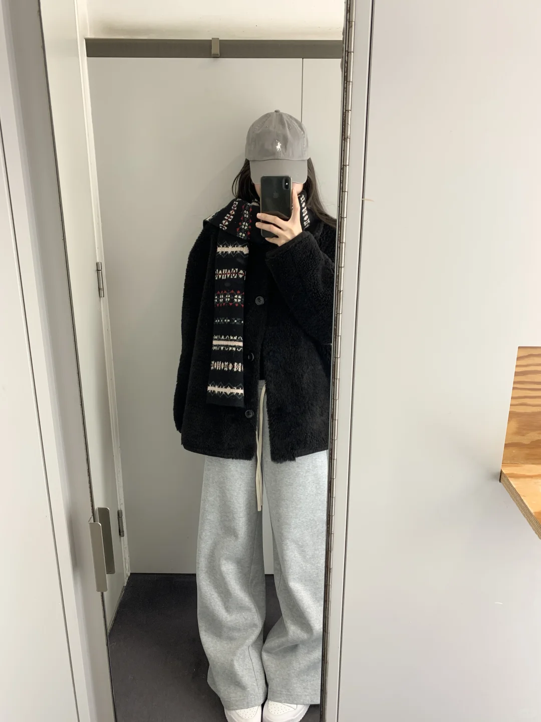 1️⃣8️⃣套秋冬穿搭🍂已经想过秋天了！！