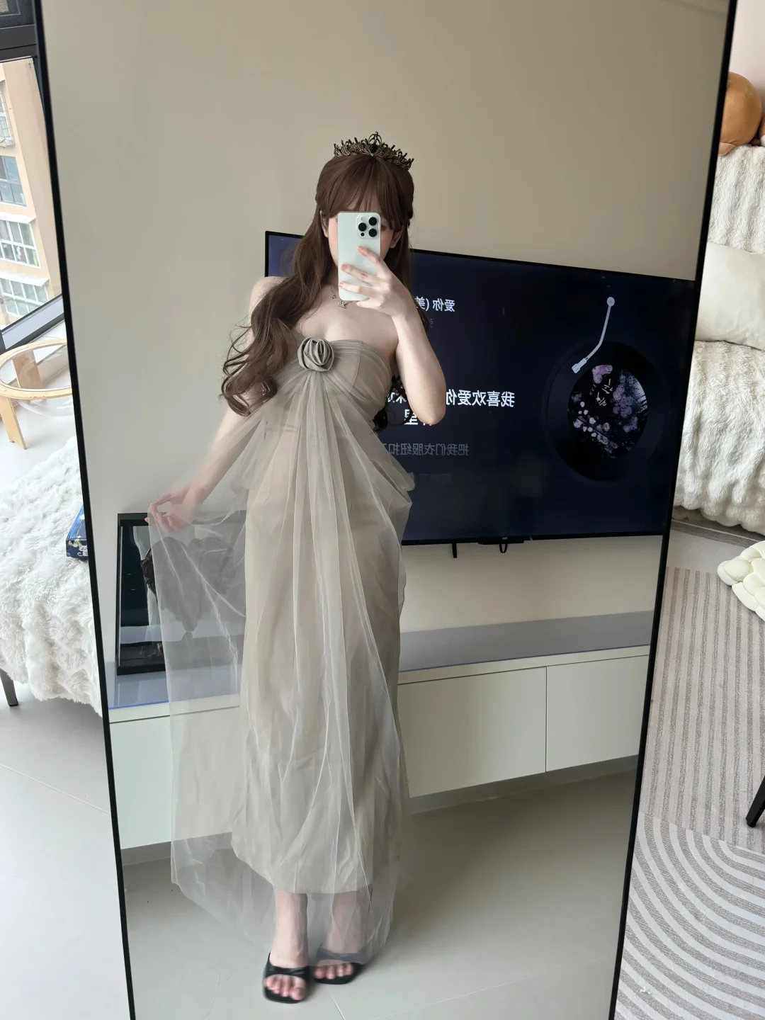 花小钱办大事 200💰的漂亮连衣裙合集(🔗