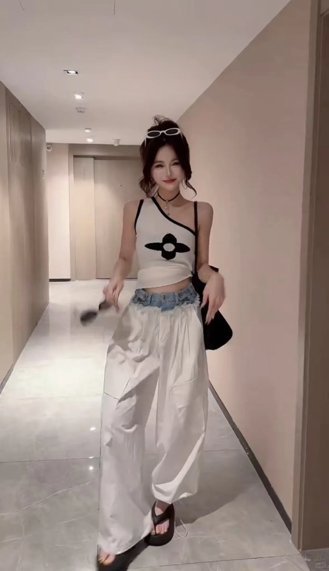 怎么会有这么好看的裙子！