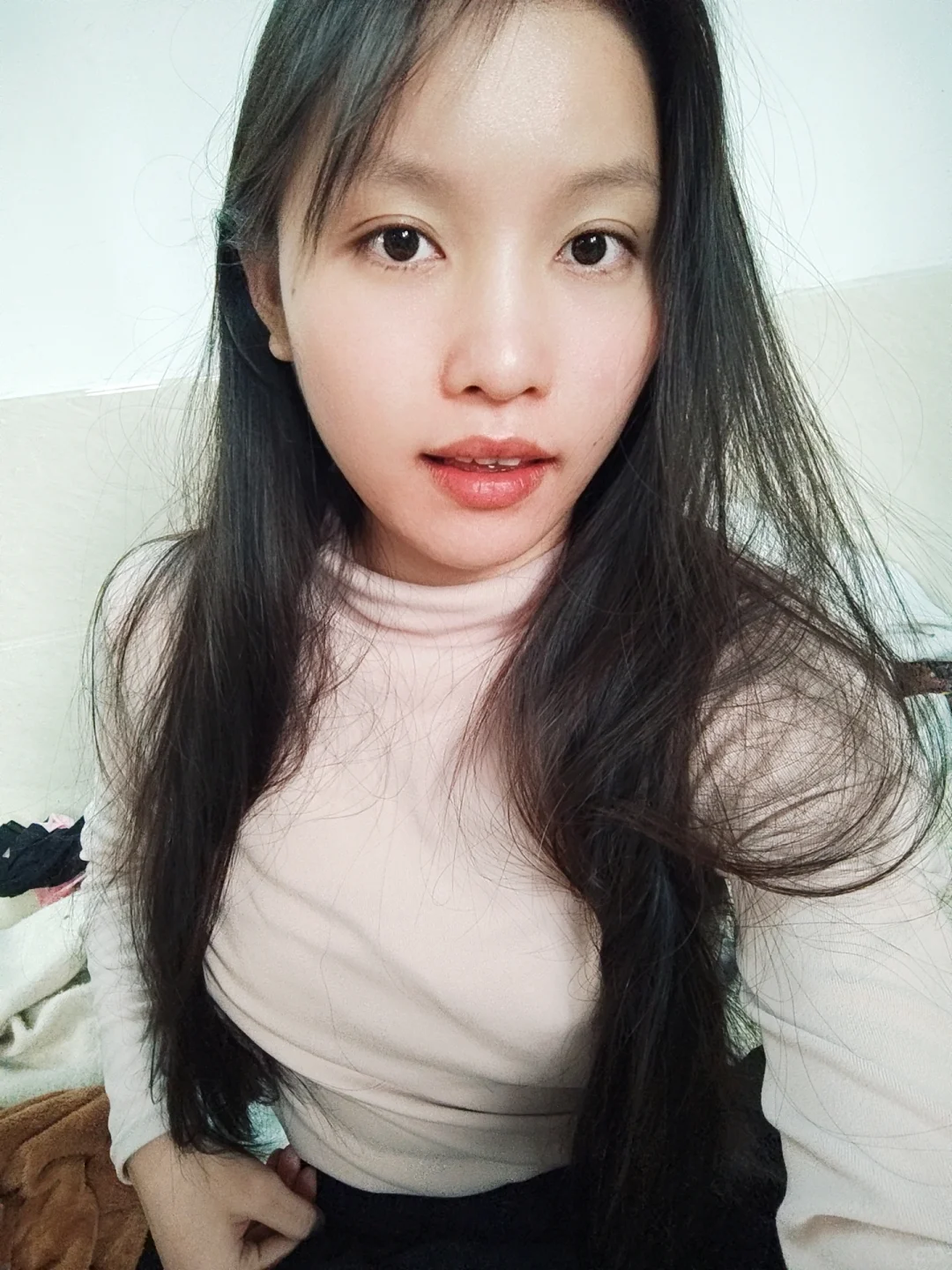 21岁的我😘