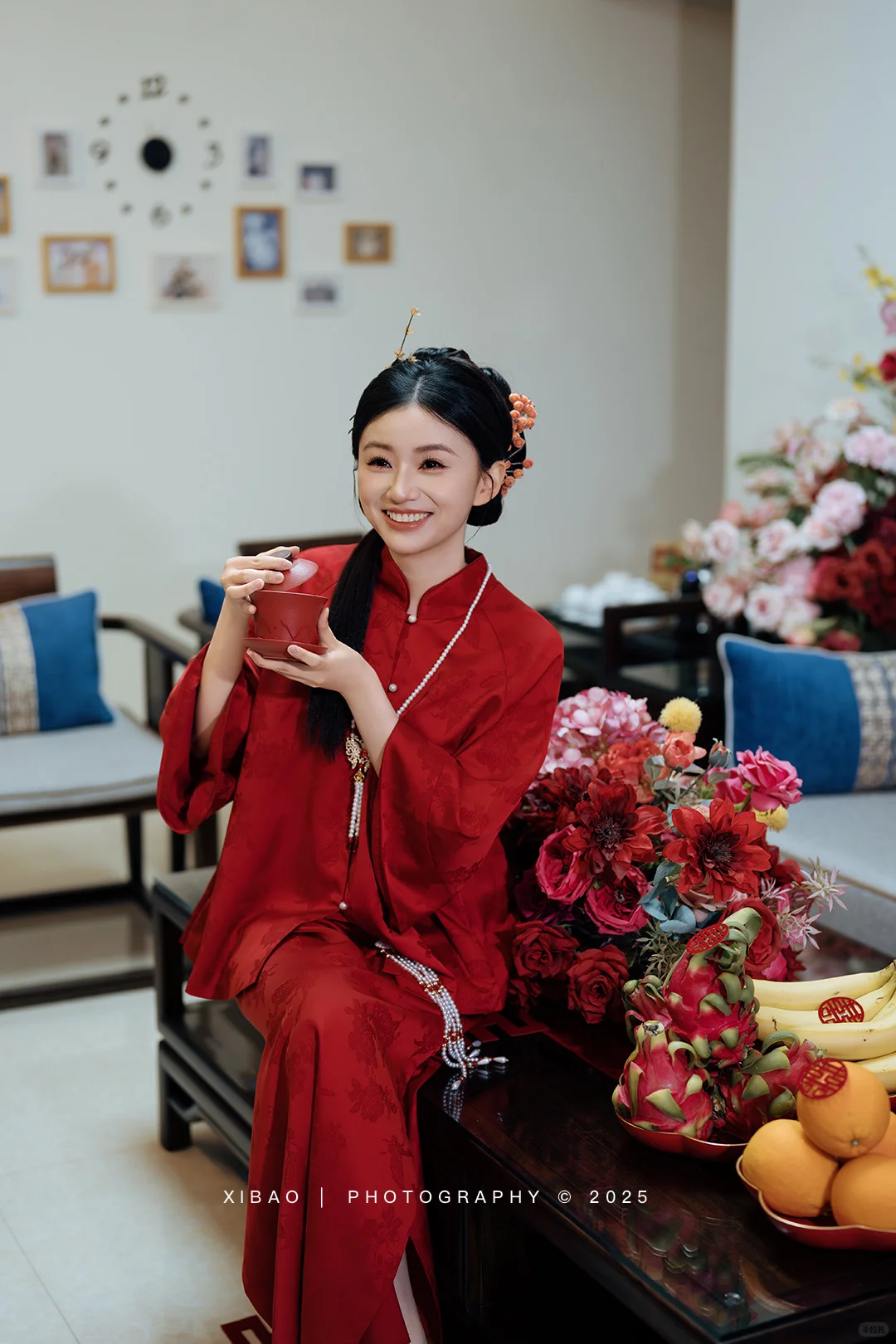 独属于中国人的东方美学🪭