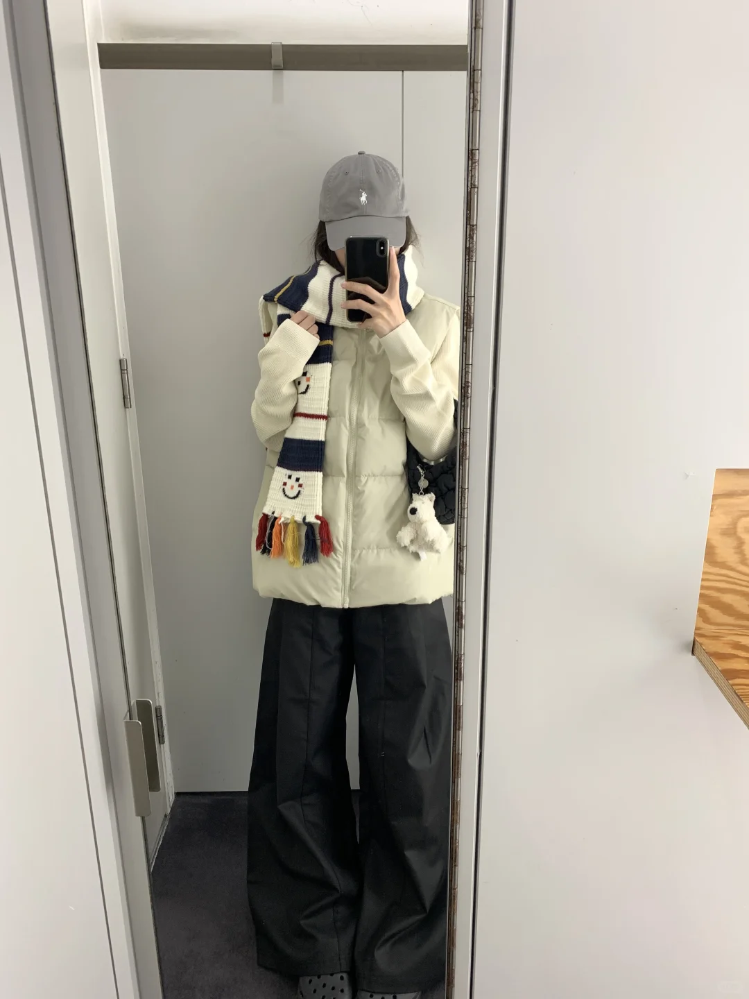 1️⃣8️⃣套秋冬穿搭🍂已经想过秋天了！！