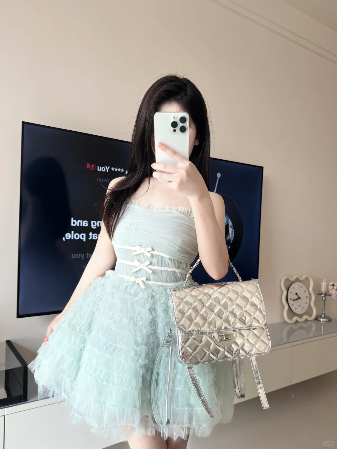花小钱办大事 200💰的漂亮连衣裙合集(🔗
