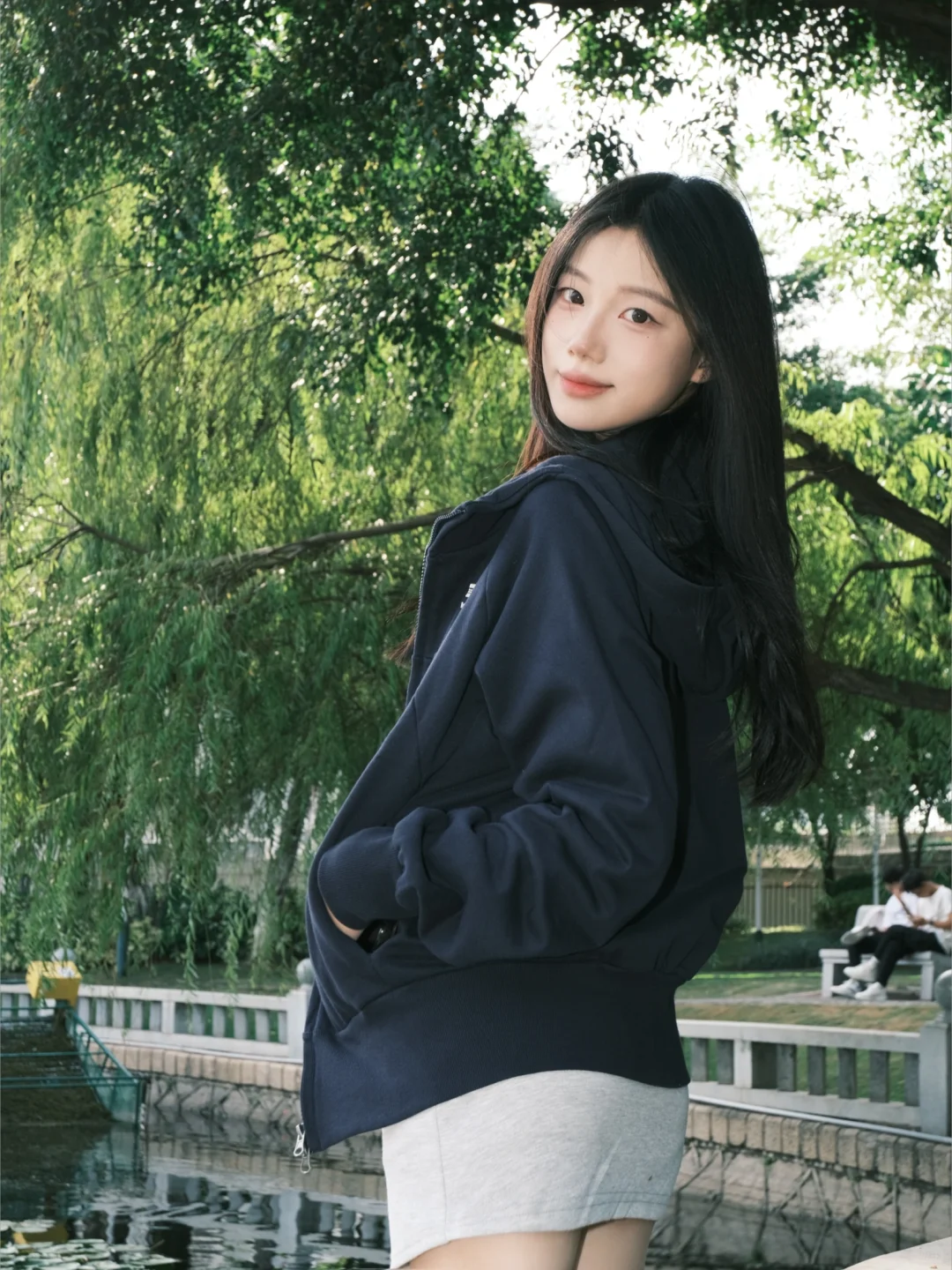 𝗚𝗿𝗲𝗲𝗻 𝗶𝗻 𝗔𝘂𝘁𝘂𝗺𝗻 🍃🍂