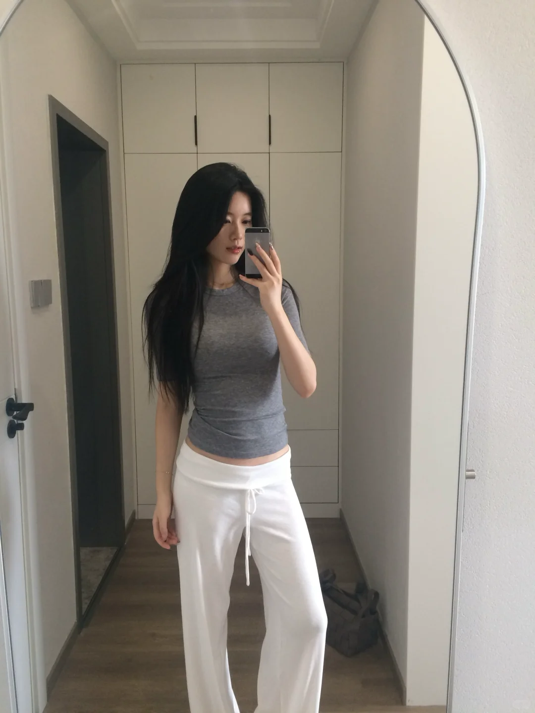 170 100斤的身材