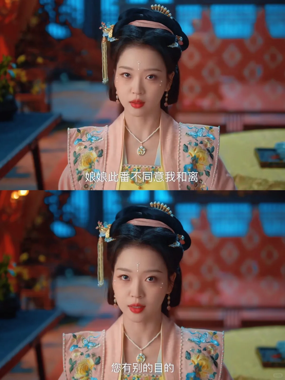新剧来了❗️女主重生复仇❗️爽疯了