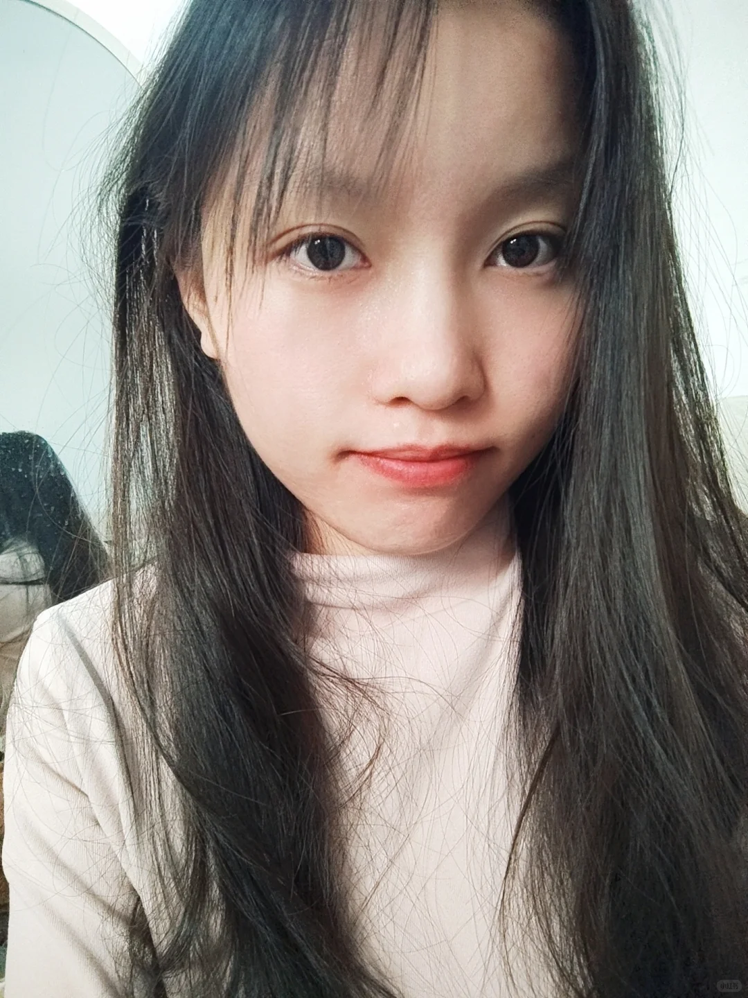 21岁的我😘