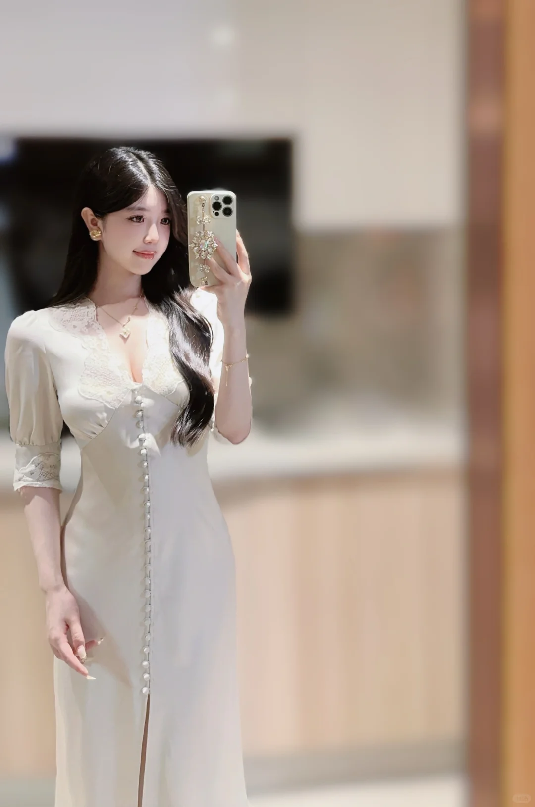 最近买的12条漂亮裙子
