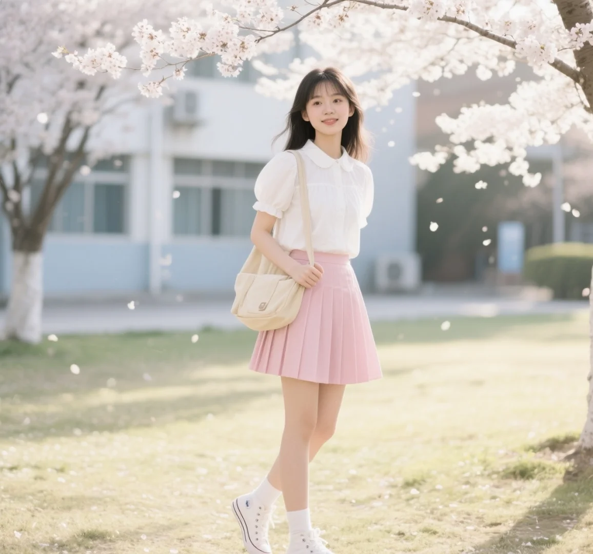 太美了（穿搭）