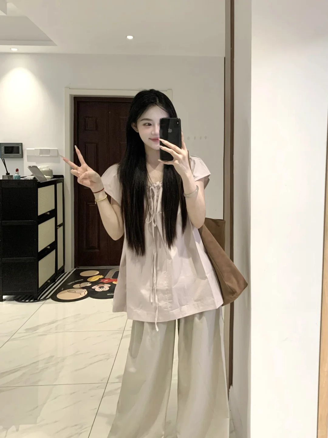 近期最爱穿搭合集～