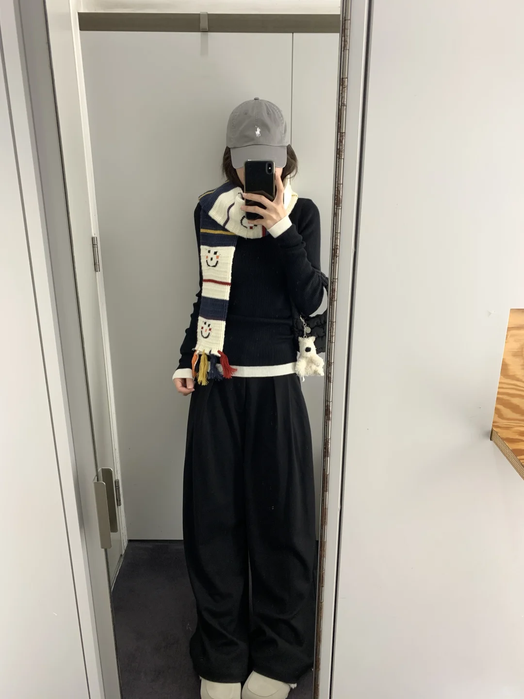 1️⃣8️⃣套秋冬穿搭🍂已经想过秋天了！！