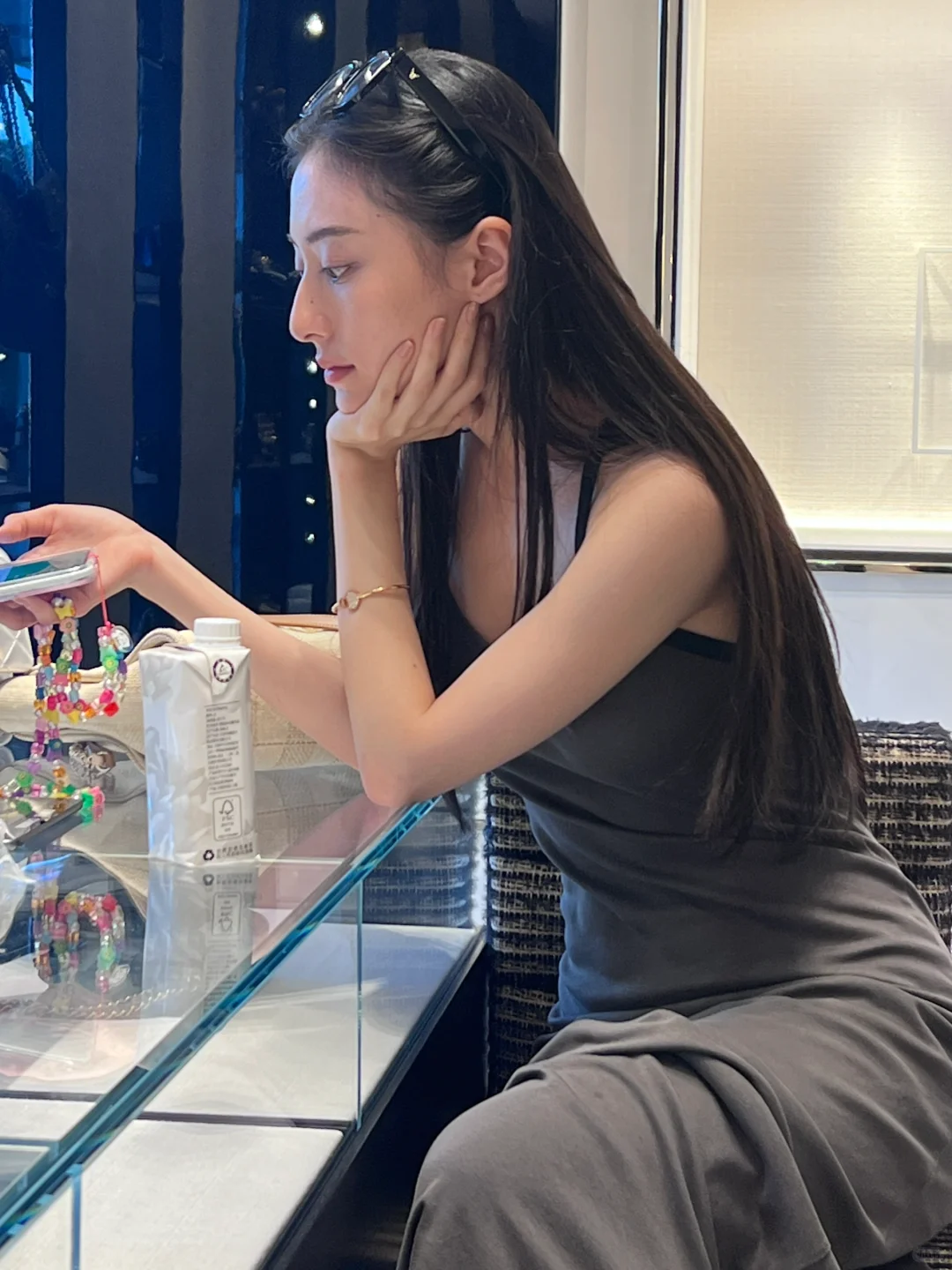 杭州约拍｜喜欢日常记录📷