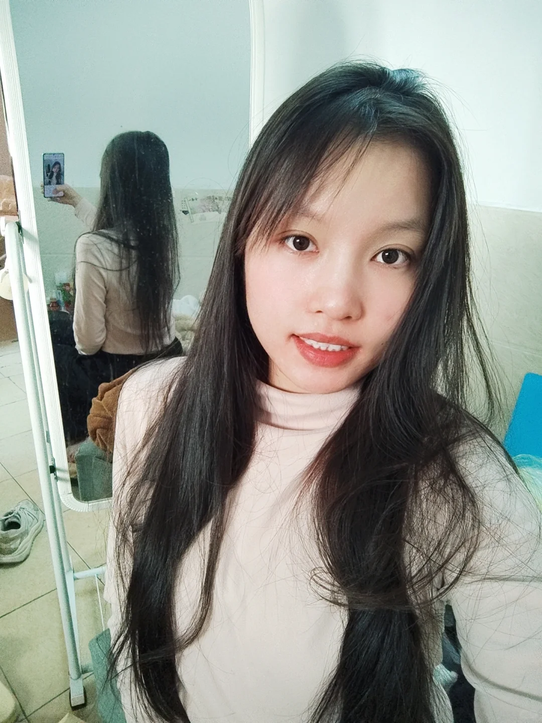 21岁的我😘