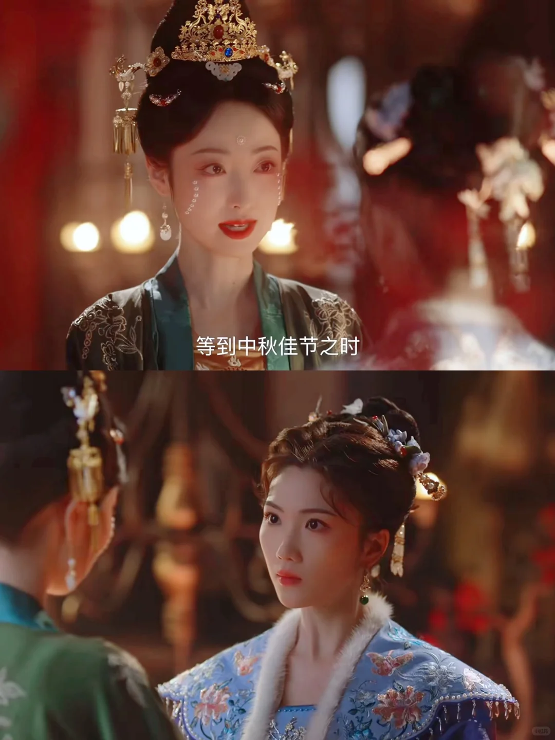 新剧来了❗️女主重生复仇❗️爽疯了