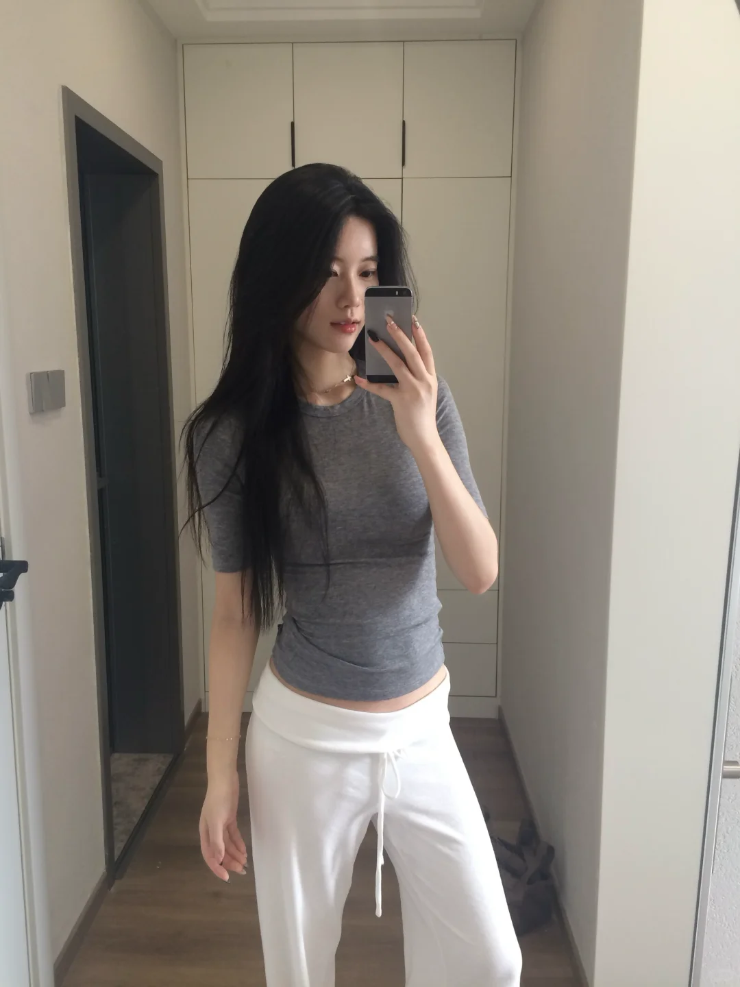 170 100斤的身材