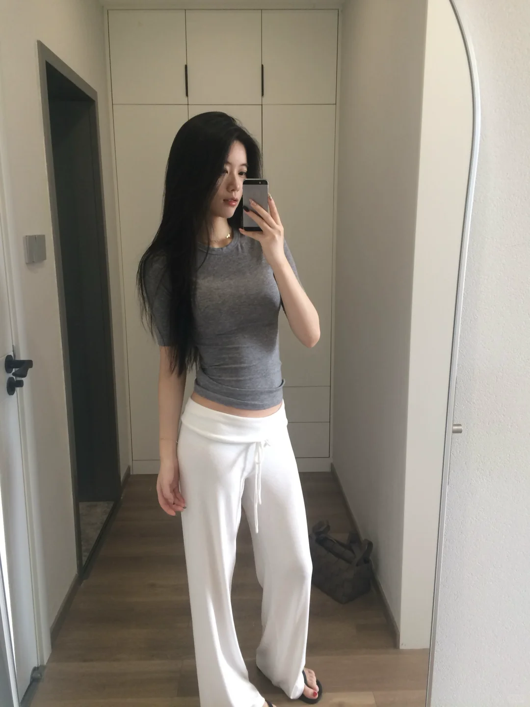 170 100斤的身材