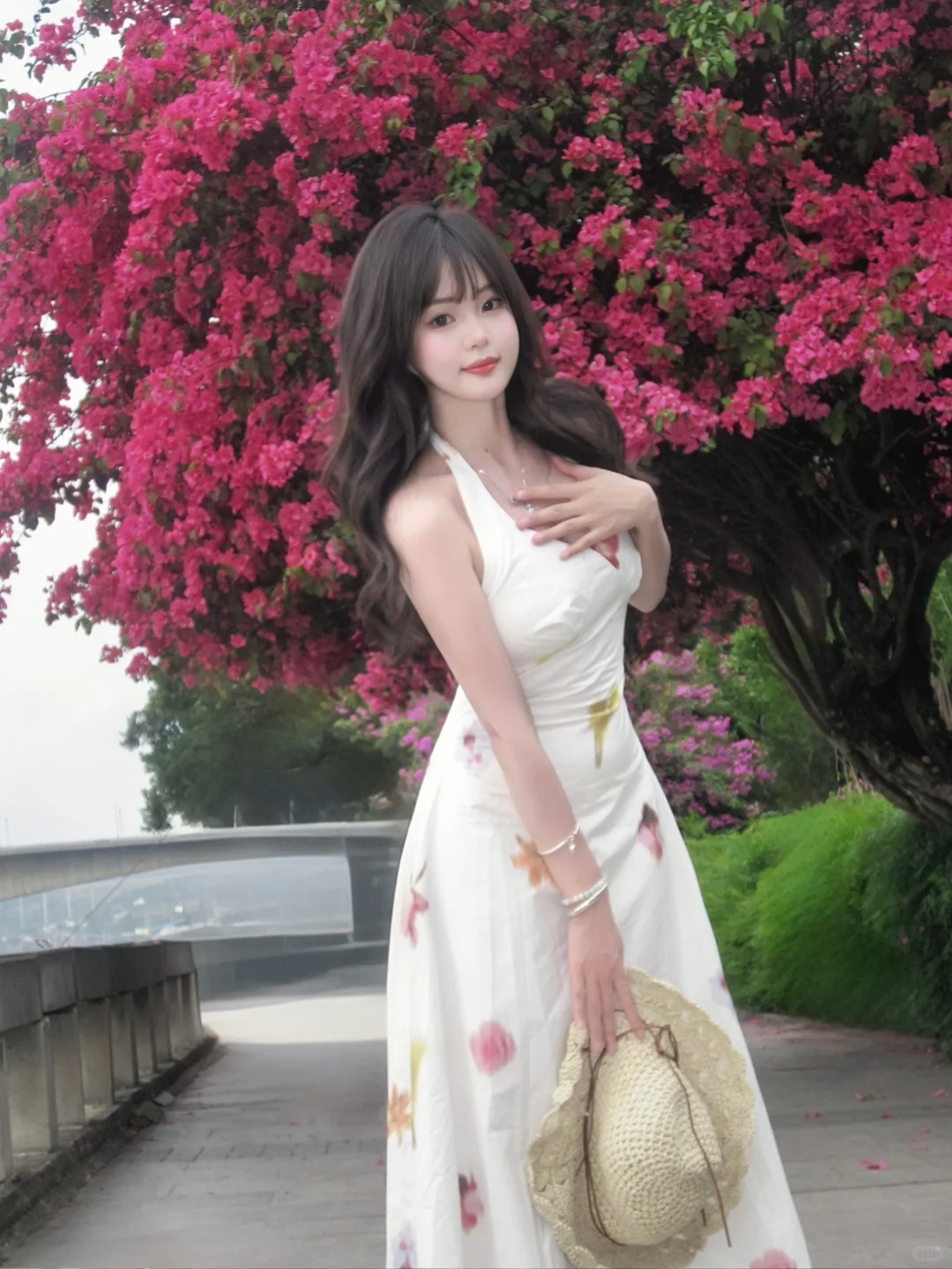 ccd🌸 超适合i人的小幅度拍花姿势
