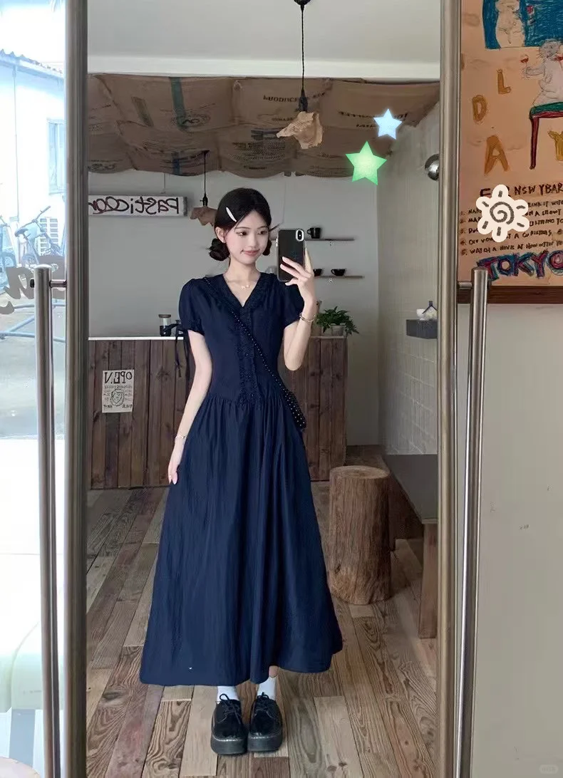 谁能拒绝这么好看的裙子呀！！👗