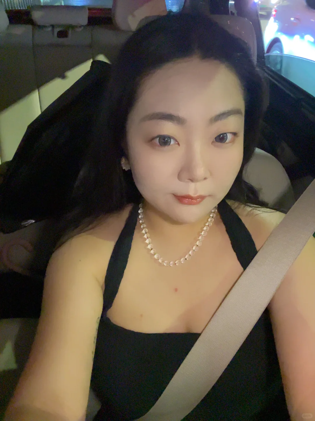 晚上好，今天穿什么