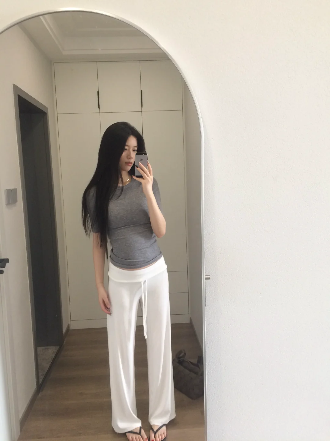 170 100斤的身材