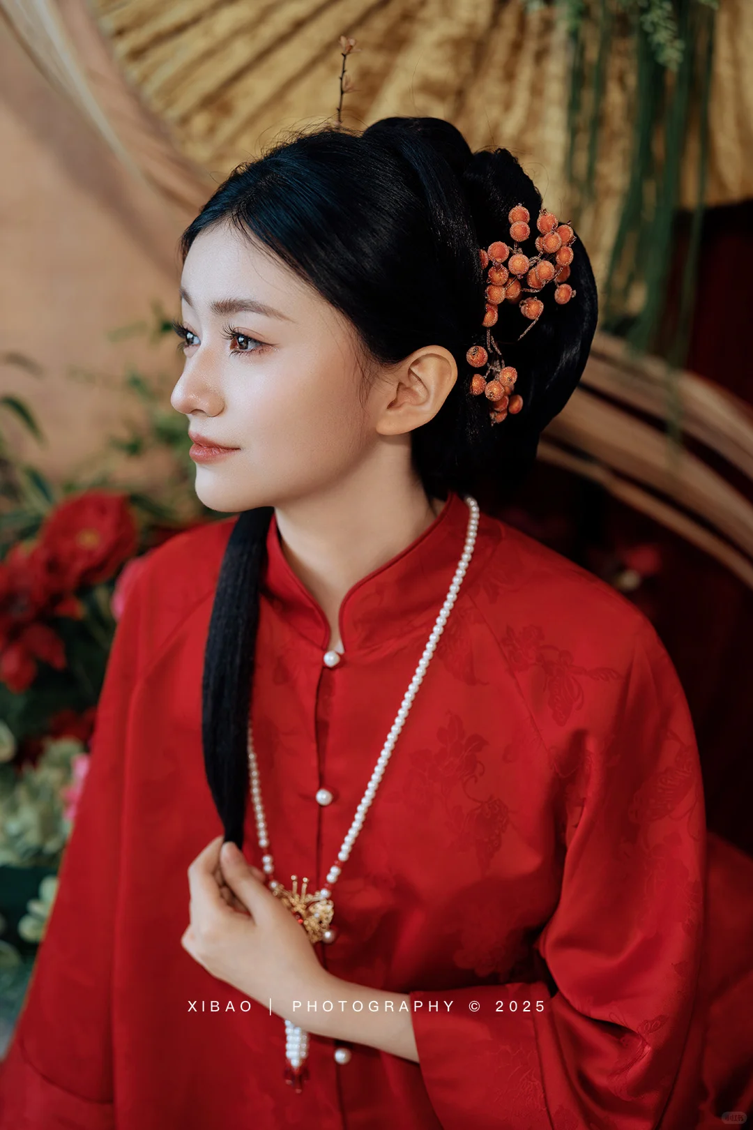 独属于中国人的东方美学🪭