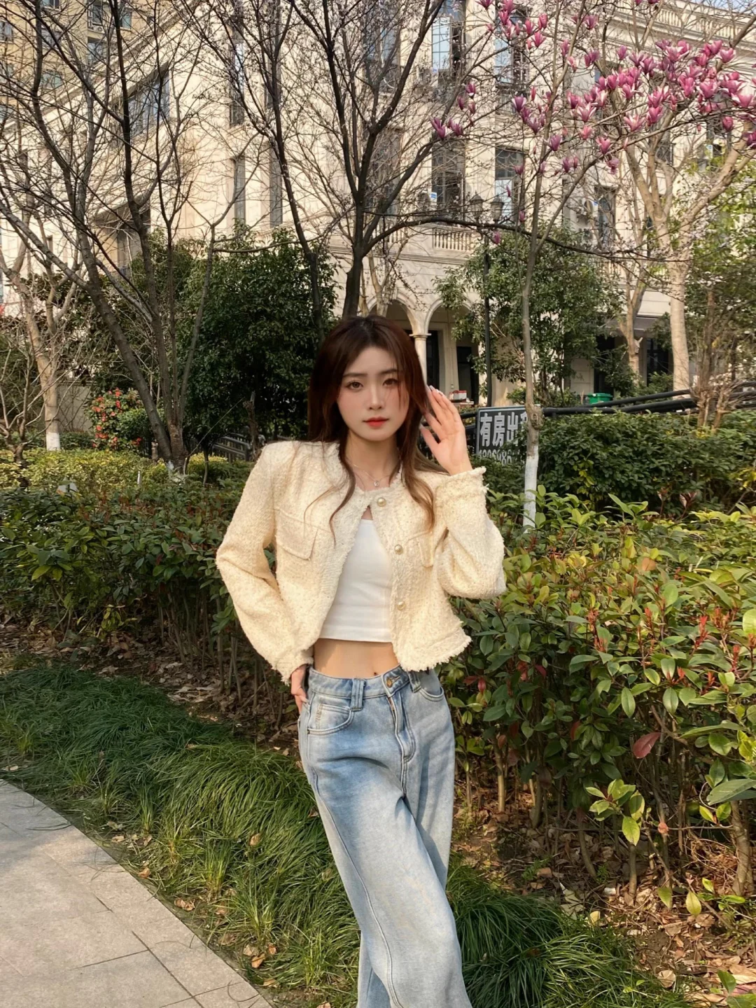 温职美女合集第二十一期来喽