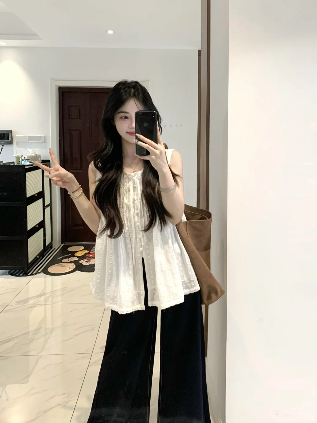 近期最爱穿搭合集～