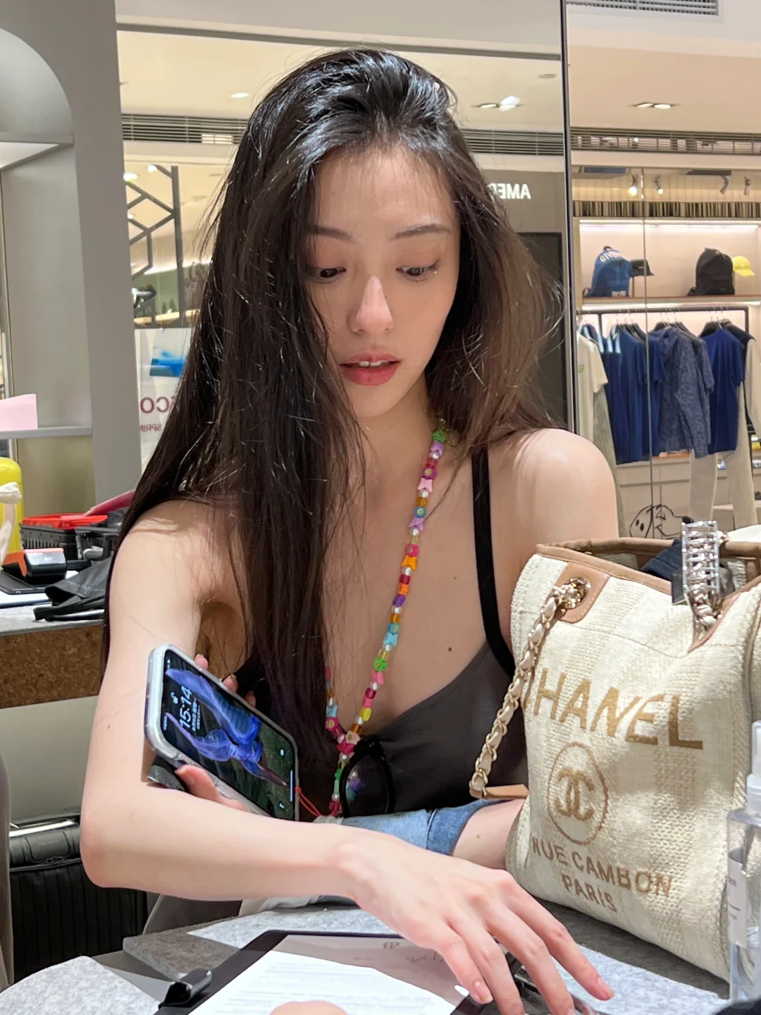 杭州约拍｜喜欢日常记录📷