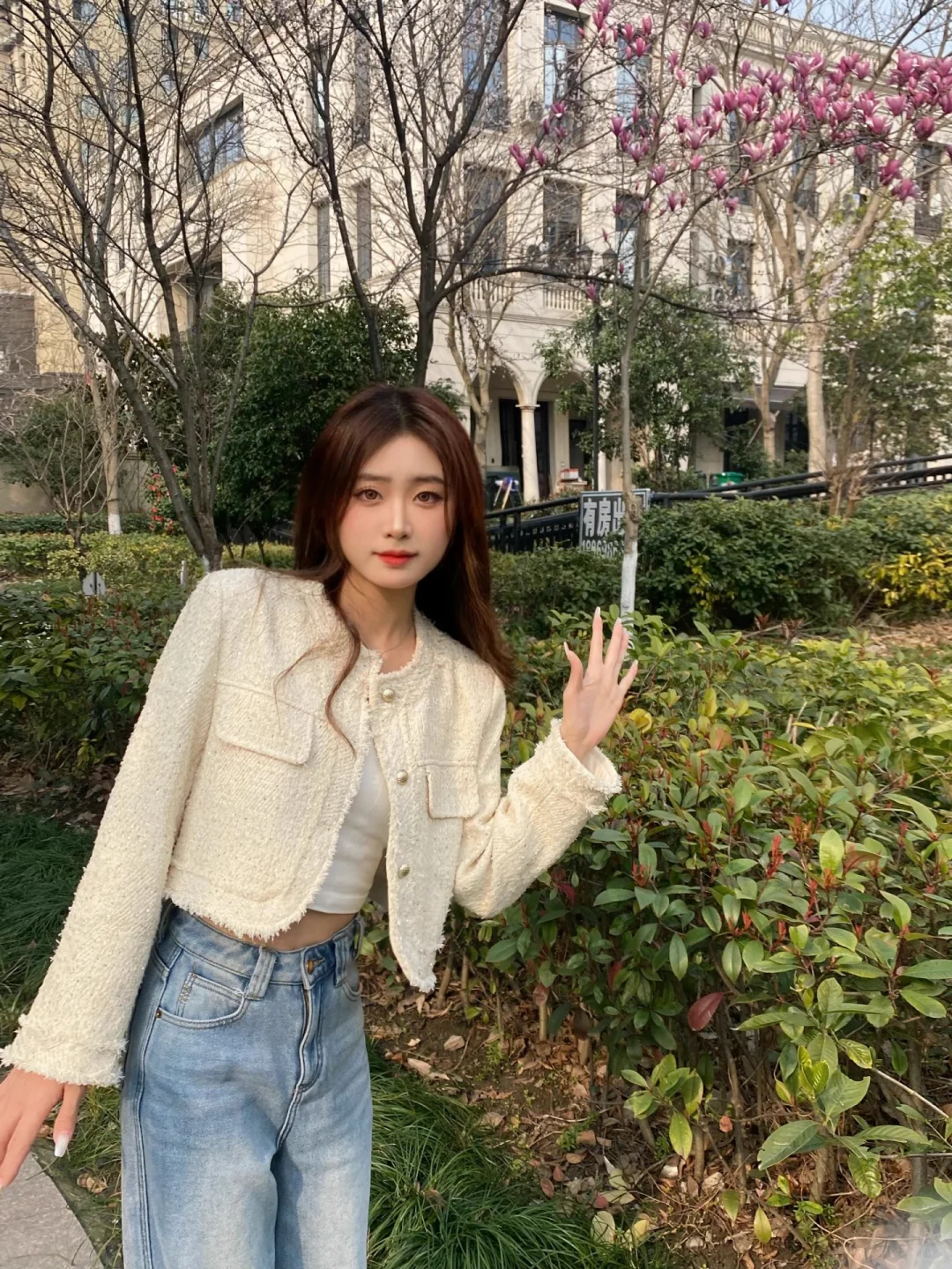 温职美女合集第二十一期来喽