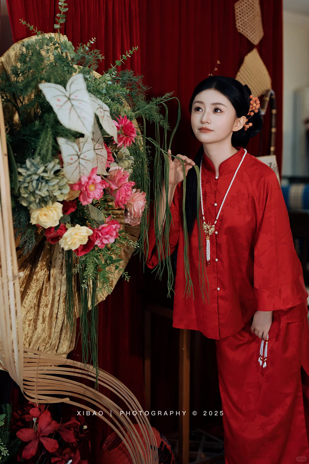 独属于中国人的东方美学🪭