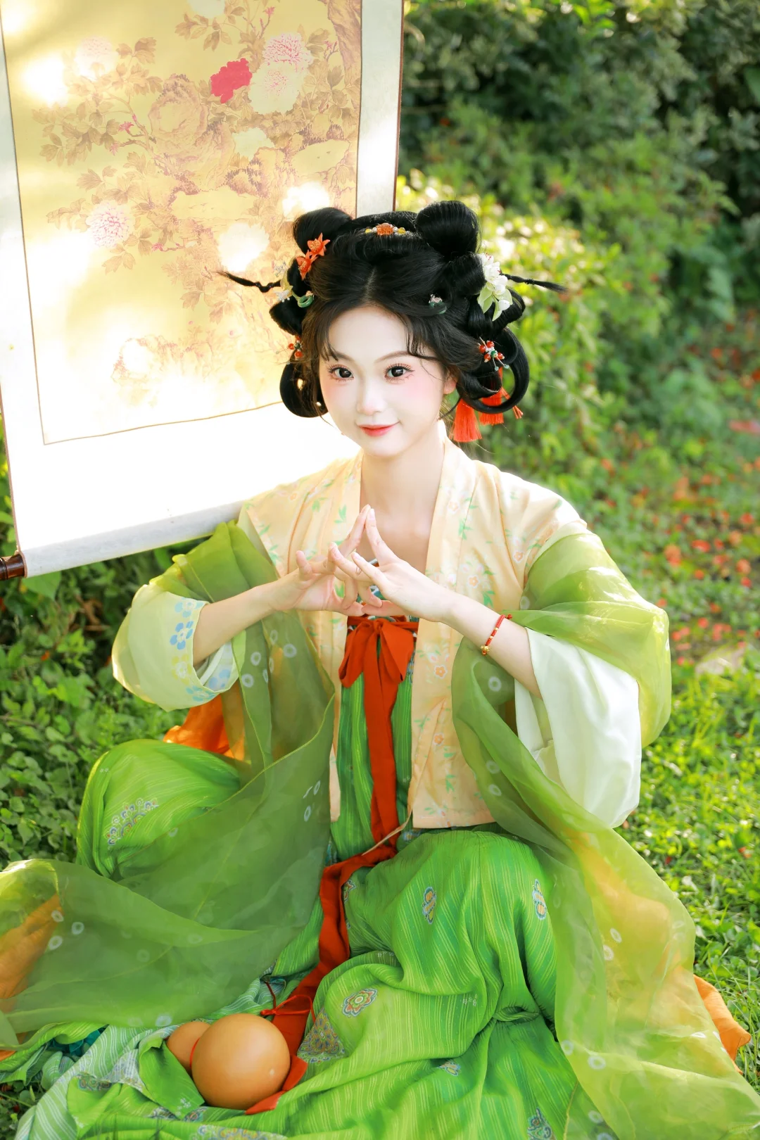 过期了的石榴精！