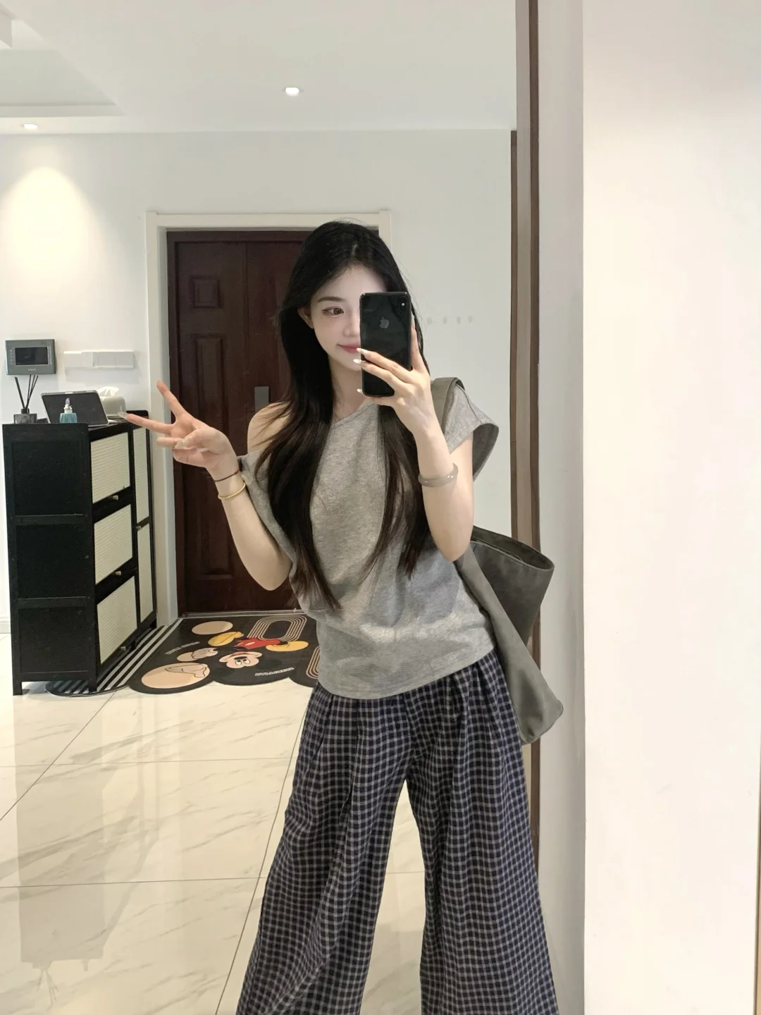 近期最爱穿搭合集～