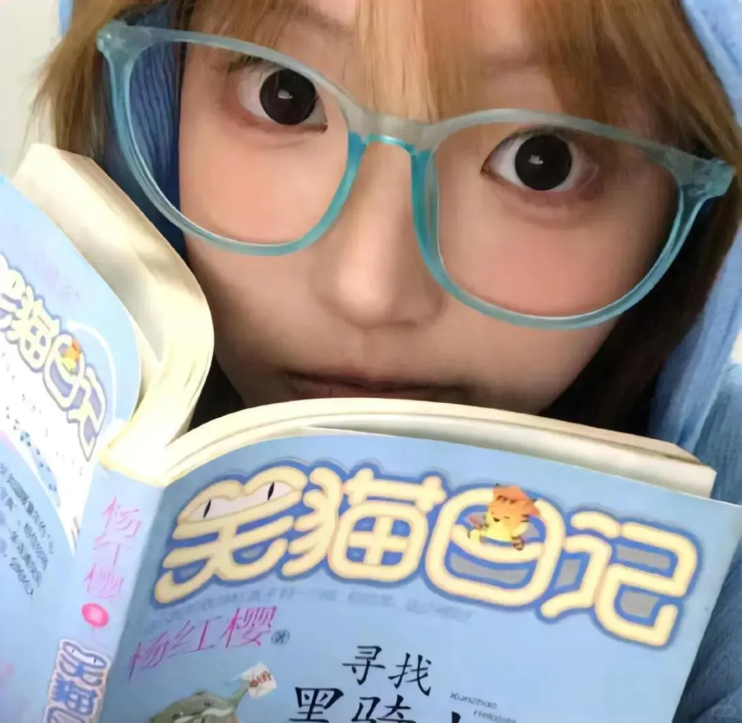 𝗪𝗲𝗰𝗵𝗮𝘁头像搭配
