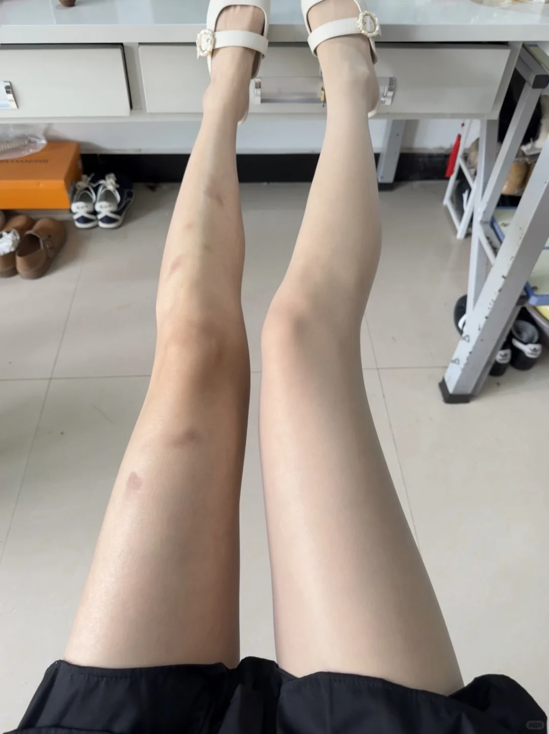 实况图～室友都被种草的美肤袜才10➕💰