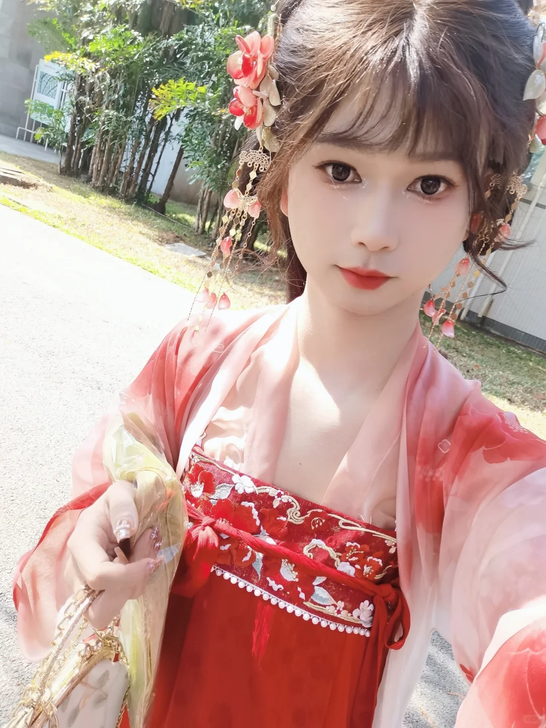 凌妙妙之男生分妙～