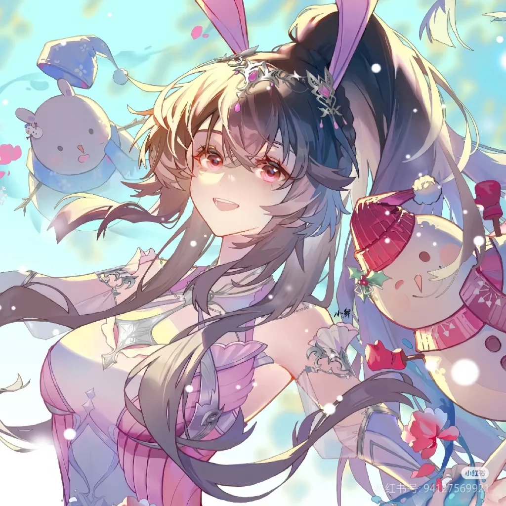 斗罗四大女主