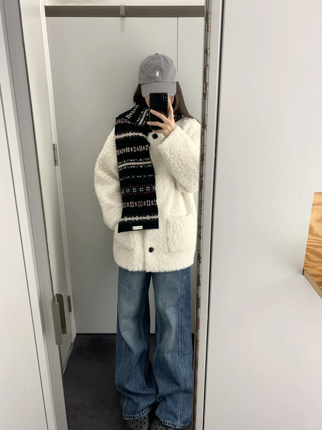 1️⃣8️⃣套秋冬穿搭🍂已经想过秋天了！！