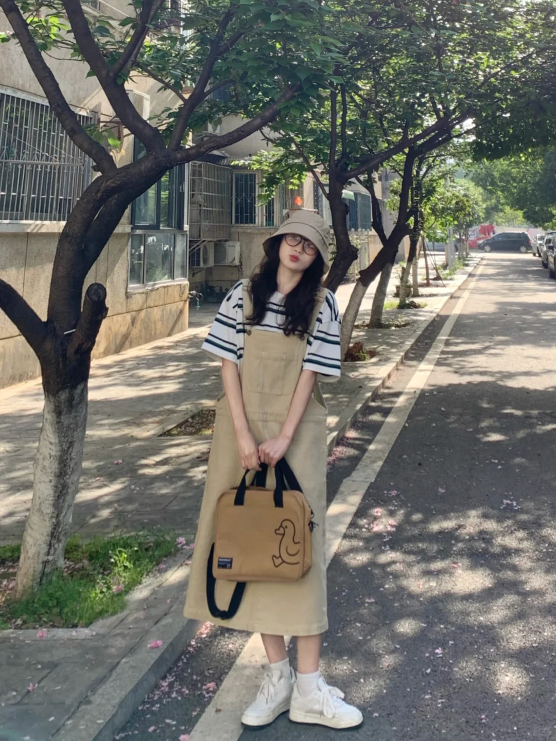 穿搭合集｜🍃夏天好看的衣服太多啦