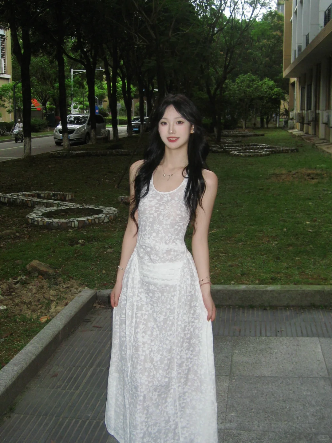夏天的漂亮裙子分享～👗