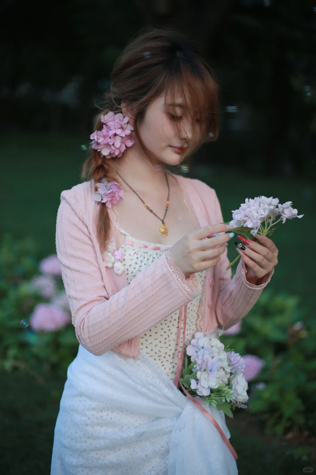 00后女摄学摄影的第一天