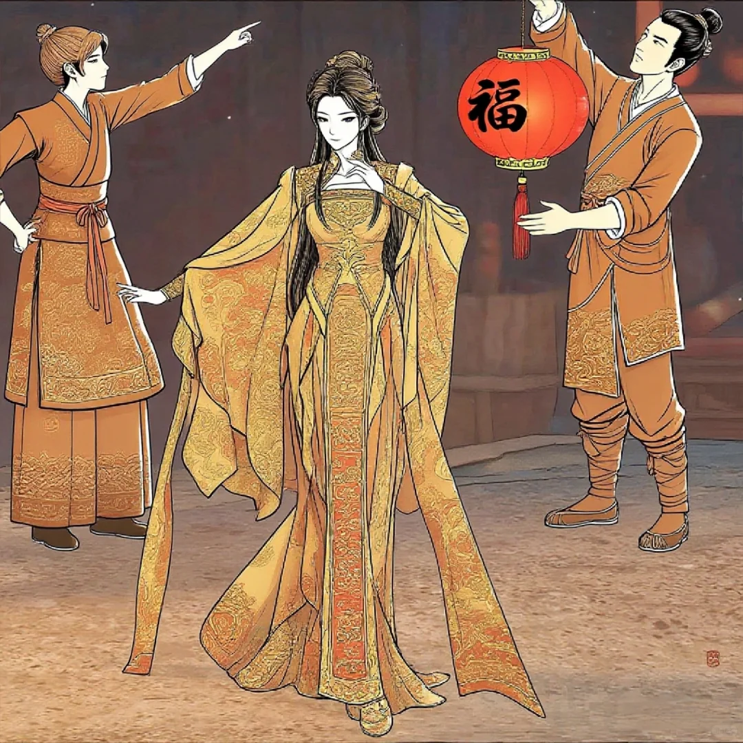 李慕婉😍