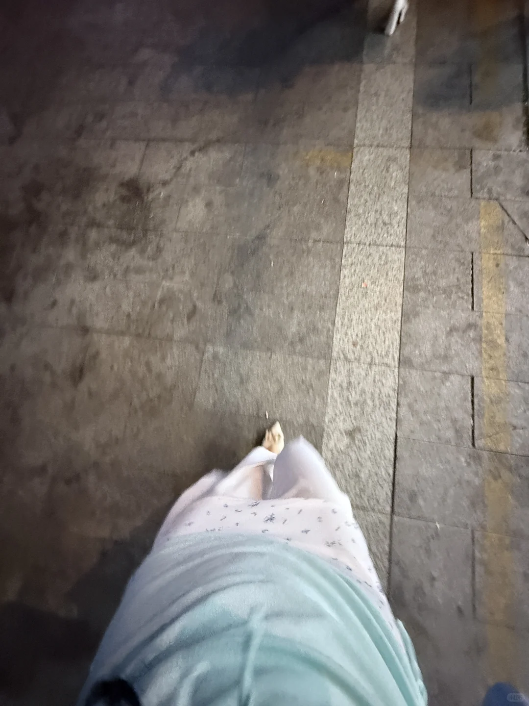 对美丽的裙子没有抵抗力🙂‍↔️