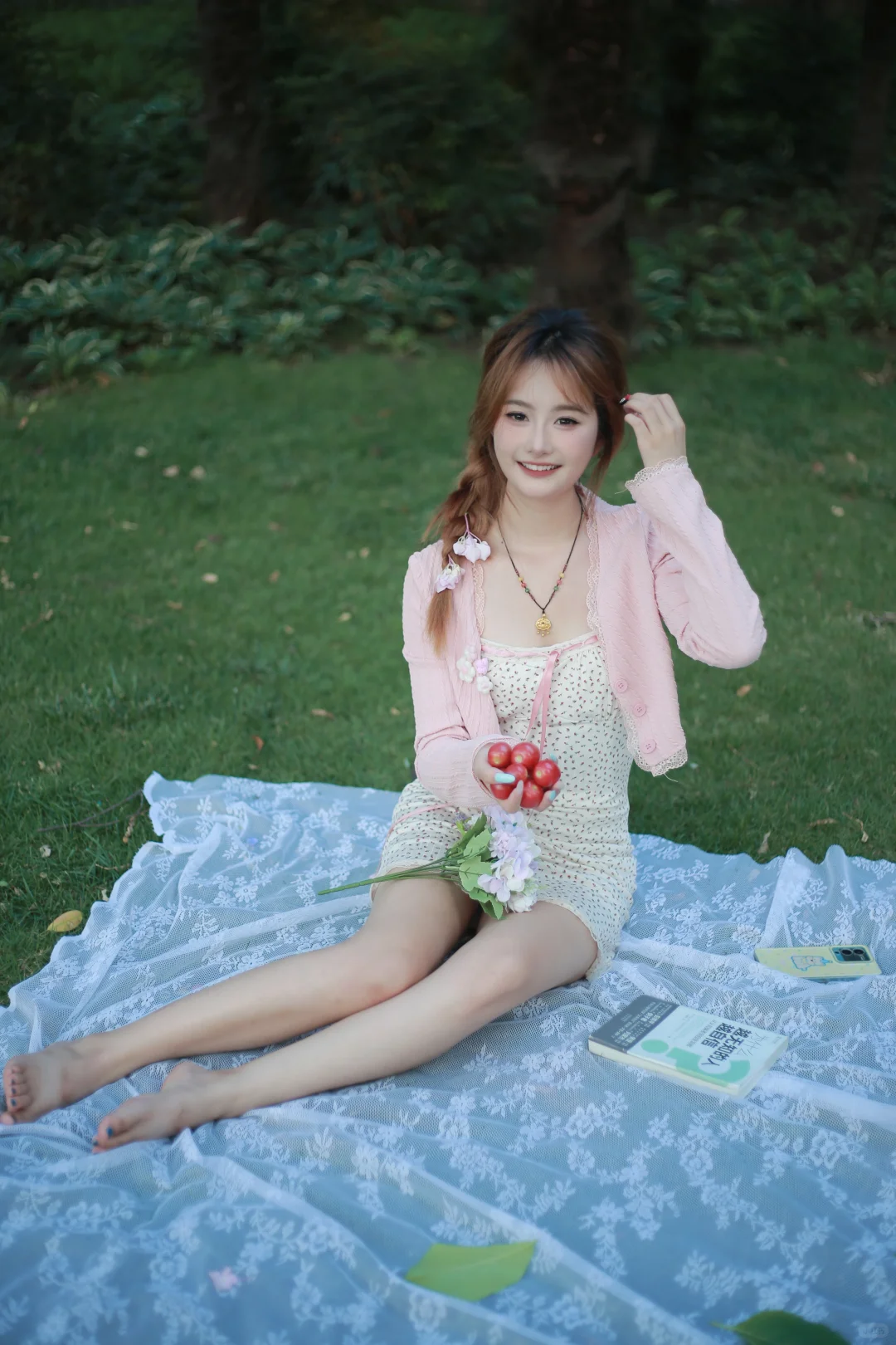 00后女摄学摄影的第一天