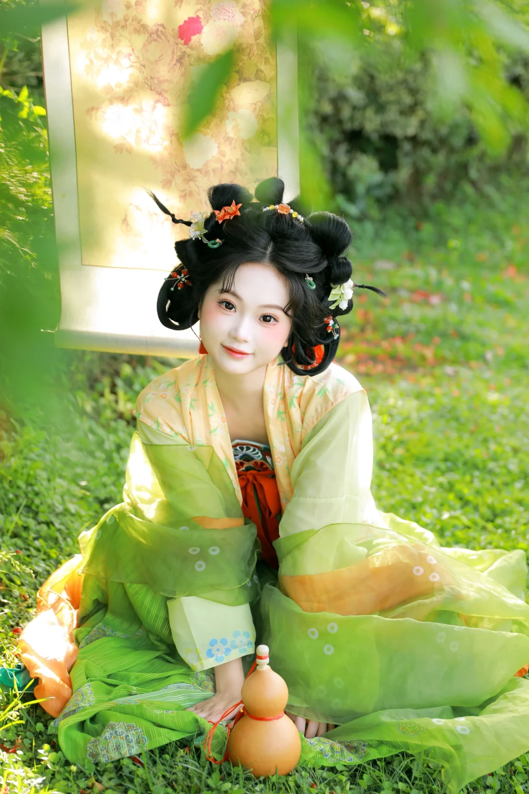 过期了的石榴精！